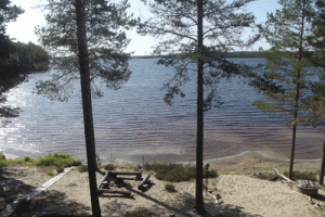 Järvimaisema